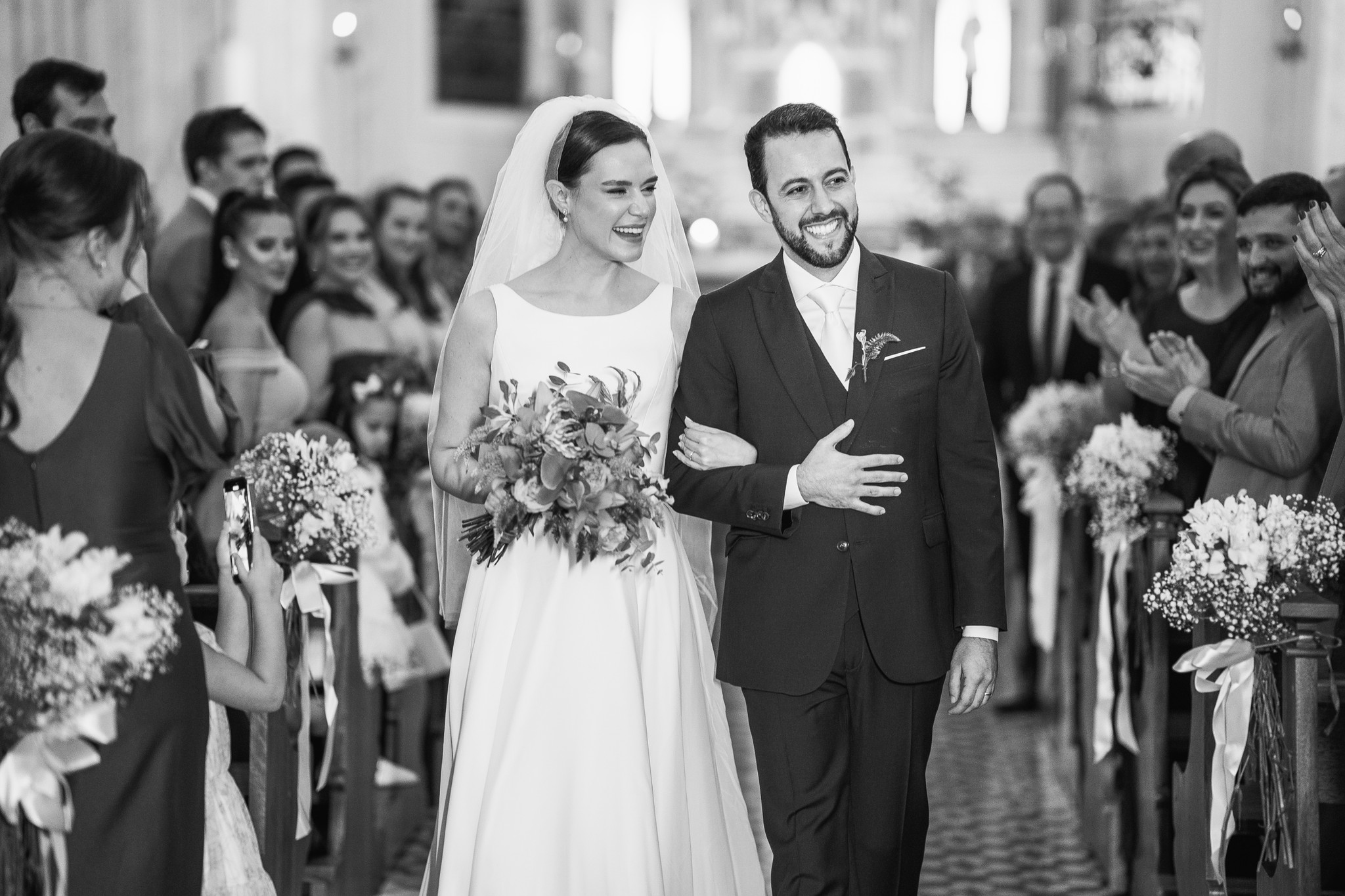 Sofia & Vicente